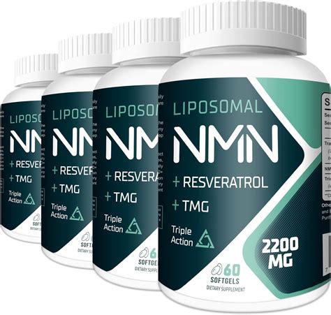 <b>NMN</b> supplements help decrease the chances of obesity and problems connected to obesity and also helps in weight loss as <b>NMN</b> provides essential enzymes. . Liposomal nmn